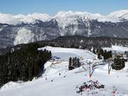 Beschneiungsteich Hochoetz