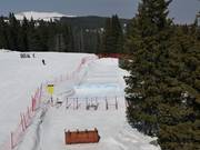 Boardercross Vitosha