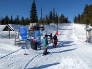 Välihissi - Tellerlift