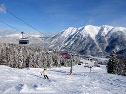 Skigebiet Christlum – Achenkirch