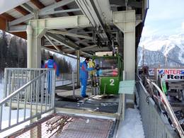 Grossglockner Heiligenblut