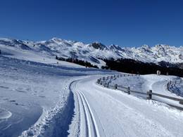 Ratschings-Jaufen/Kalcheralm