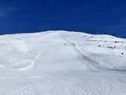 Schwarze Piste Pfannspitz