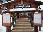 Après-Ski Tipp L’Olymp