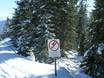 Sellraintal: Umweltfreundlichkeit der Skigebiete – Umweltfreundlichkeit Rangger Köpfl – Oberperfuss