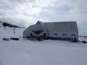 Gastronomie-Tipp Cafeteria Lone Pine