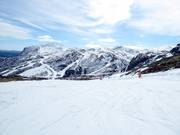 Piste Midtløypa Nr. 14