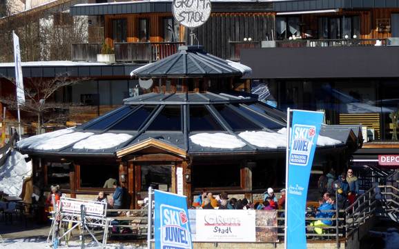 Après-Ski Alpbachtal – Après-Ski Ski Juwel Alpbachtal Wildschönau