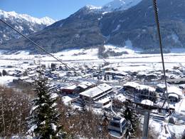 Wildkogel – Neukirchen/Bramberg