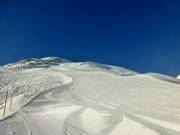 Rote Grubenkopf Piste