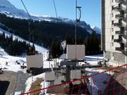 Télébenne - 2er Korblift