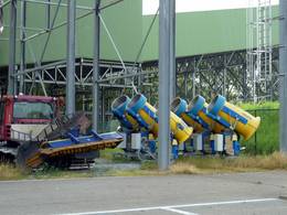 Snow Valley – Peer