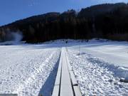 Förderbänder Madessa in Ravascletto