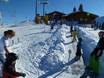 Frosty's Schneewelt der Skischule Alpbach Aktiv