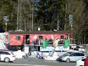 Après-Ski Tipp Ramba Zamba Express