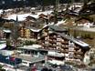 Jungfrau Region: Unterkunftsangebot der Skigebiete – Unterkunftsangebot Meiringen-Hasliberg