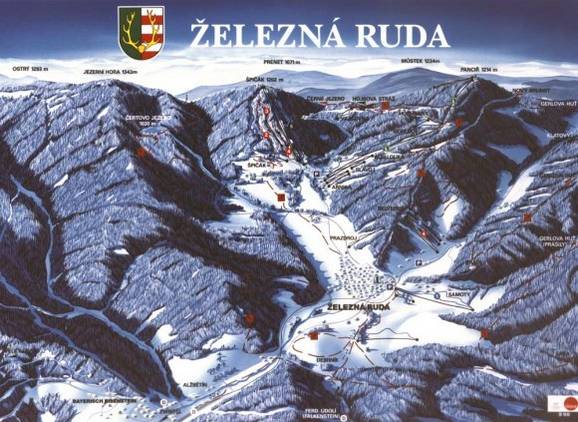 Zelezná Ruda