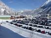 Schwaz: Anfahrt in Skigebiete und Parken an Skigebieten – Anfahrt, Parken Christlum – Achenkirch