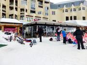 Après-Ski Tipp La Marmotte