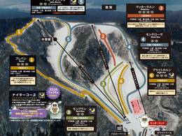 Skigebiet Yogo Kogen