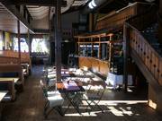 Panoramarestaurant Stiglreith