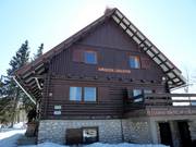 Chalet Zala