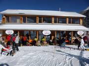 Bistro am Kinderland