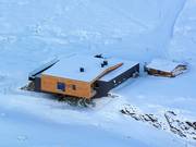 Berghütten Tipp Schönwieshütte