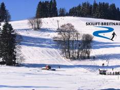Pistenplan Breitnau
