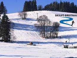 Skigebiet Breitnau