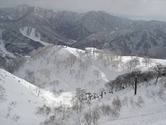 Bilder Naeba (Mt. Naeba)