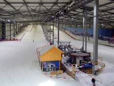 Bilder Wittenburg (alpincenter Hamburg-Wittenburg)