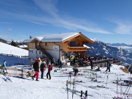 Zettersfeld – Lienz