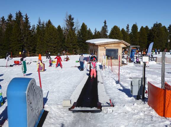 Zauberteppich Kreischberg