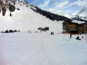 Tipp für die Kleinen  - Pauli's Kinderland (Warth)