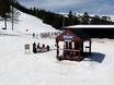 Aspen Snowmass: Freundlichkeit der Skigebiete – Freundlichkeit Aspen Highlands