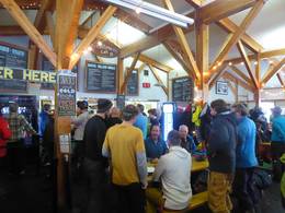 Whitewater – Nelson