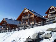 Landal Katschberg direkt an der Skipiste