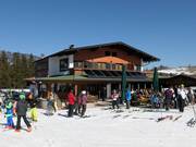 Berghütten Tipp Sigi's Sportklause