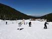 Skigebiete für Anfänger in Bulgarien – Anfänger Bansko