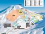 Pistenplan Corralco