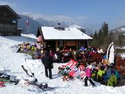 Gastronomie-Tipp Mary’s Café/Hexehüsli