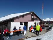 Restaurant Yeti-Hüttä