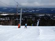 L24 Falken - Schlepplift mit T-Bügel/Anker