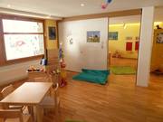 Tipp für die Kleinen  - Kinderhort ab 2 Jahre