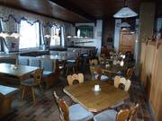 Berggasthof Pension Markbuchen