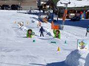 Tipp für die Kleinen  - Kinder-Funpark