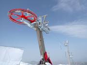 El Puente II - Tellerlift