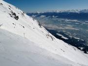 Skiroute Direttissima