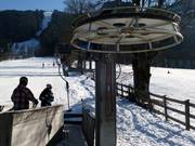 Guggwiesenlift - Tellerlift